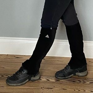 Mountain Horse Riding Chaps